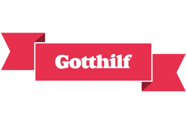 Gotthilf sale logo