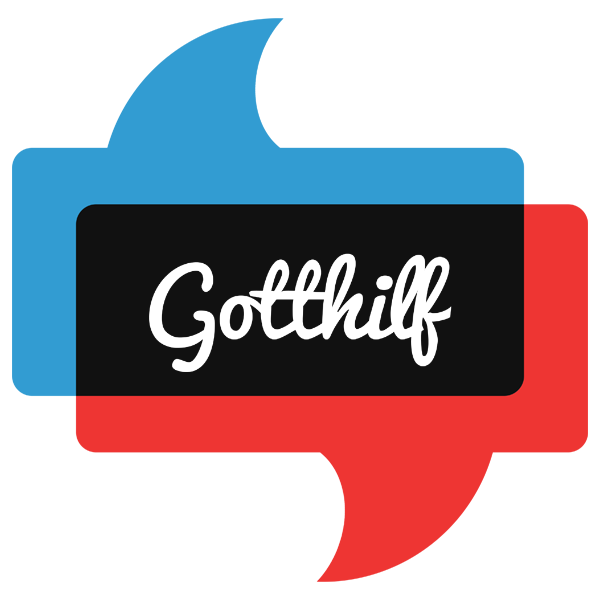Gotthilf sharks logo