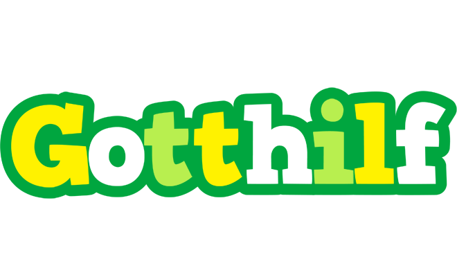 Gotthilf soccer logo