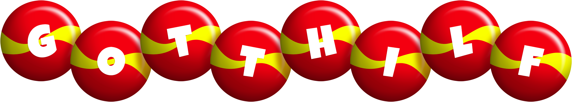 Gotthilf spain logo