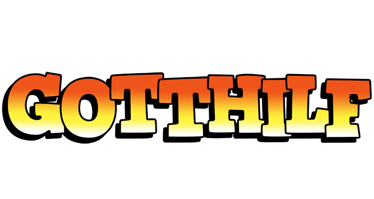 Gotthilf sunset logo