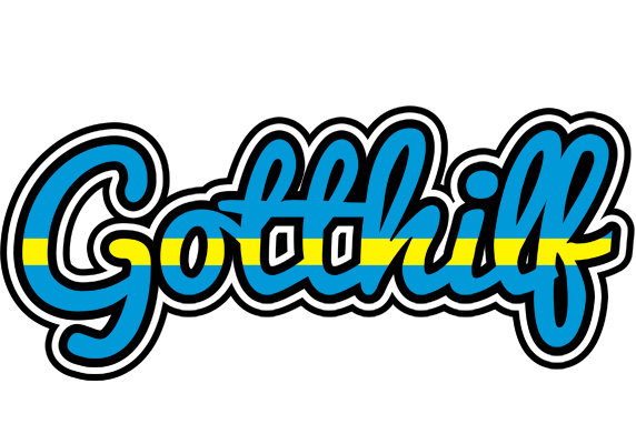 Gotthilf sweden logo