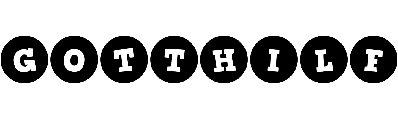 Gotthilf tools logo