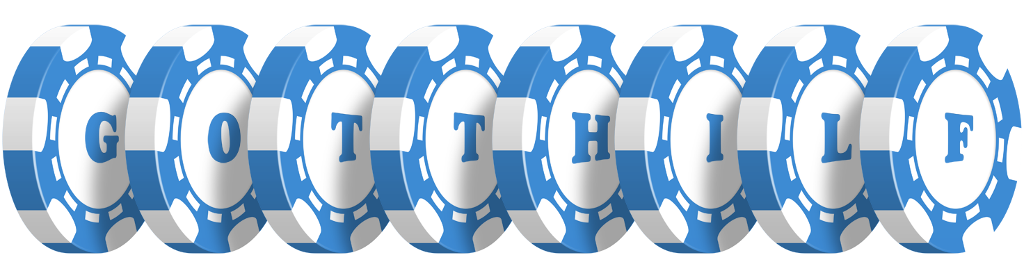 Gotthilf vegas logo