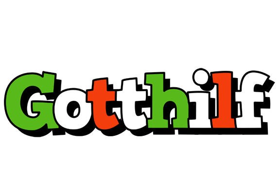Gotthilf venezia logo