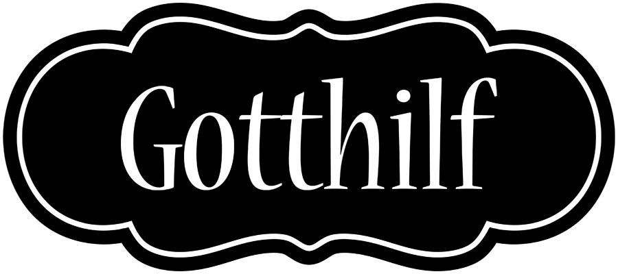 Gotthilf welcome logo