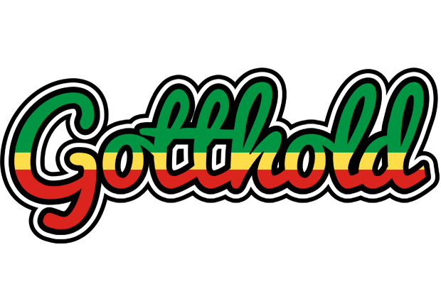 Gotthold african logo