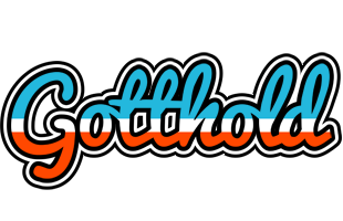 Gotthold america logo