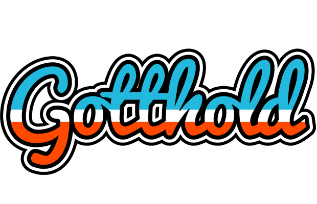 Gotthold america logo