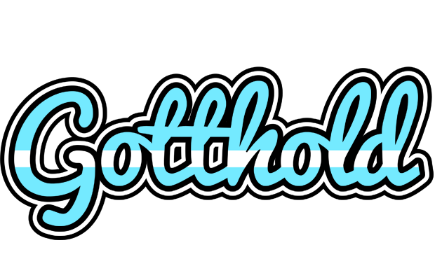 Gotthold argentine logo