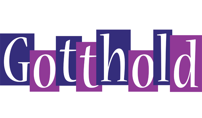 Gotthold autumn logo