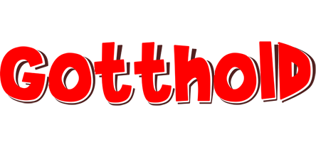 Gotthold basket logo