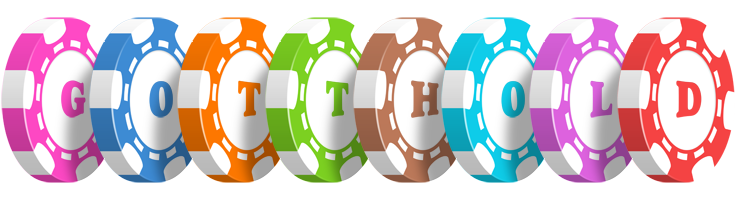 Gotthold bluffing logo