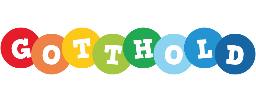 Gotthold boogie logo