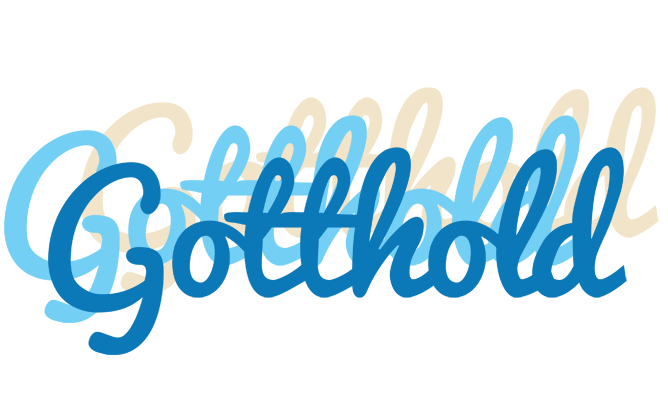 Gotthold breeze logo