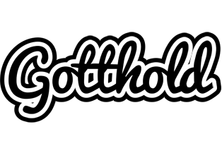 Gotthold chess logo