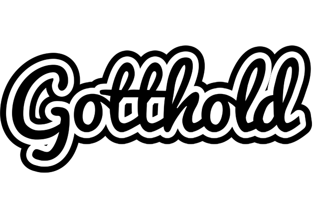 Gotthold chess logo