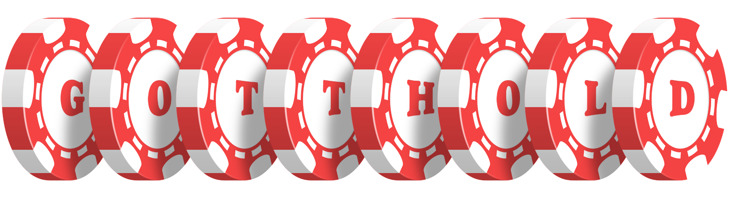Gotthold chip logo