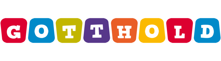 Gotthold daycare logo