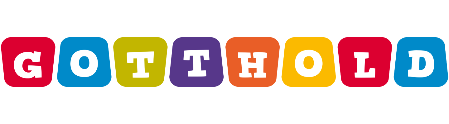 Gotthold daycare logo
