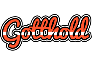 Gotthold denmark logo
