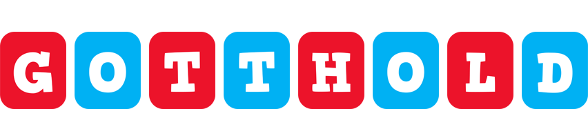 Gotthold diesel logo