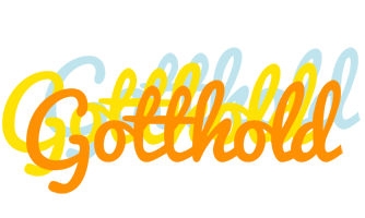 Gotthold energy logo