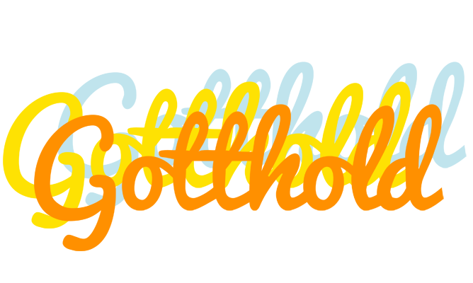 Gotthold energy logo