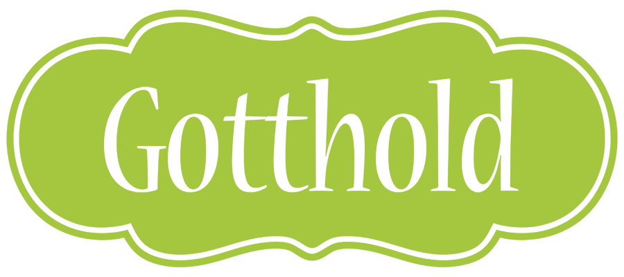 Gotthold family logo