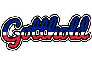 Gotthold france logo