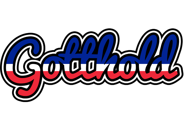 Gotthold france logo