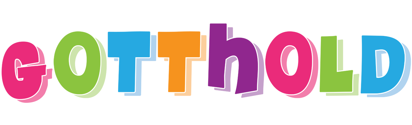 Gotthold friday logo