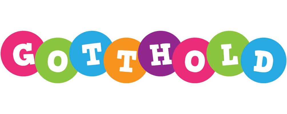 Gotthold friends logo