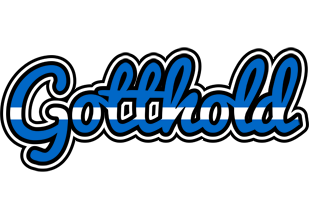Gotthold greece logo