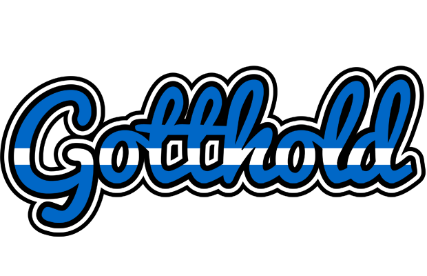 Gotthold greece logo