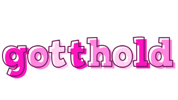 Gotthold hello logo