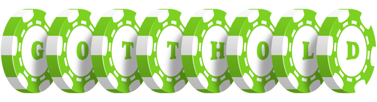 Gotthold holdem logo