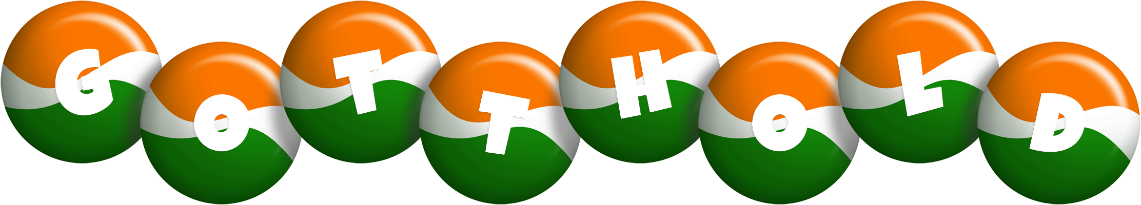 Gotthold india logo
