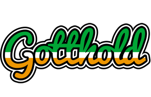 Gotthold ireland logo