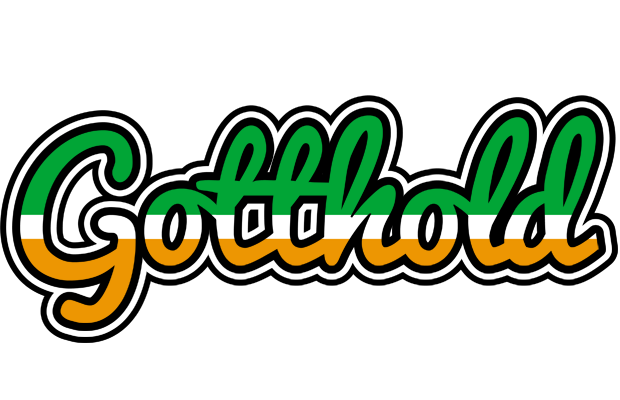 Gotthold ireland logo