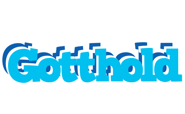 Gotthold jacuzzi logo