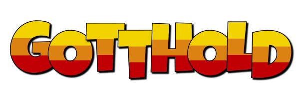 Gotthold jungle logo