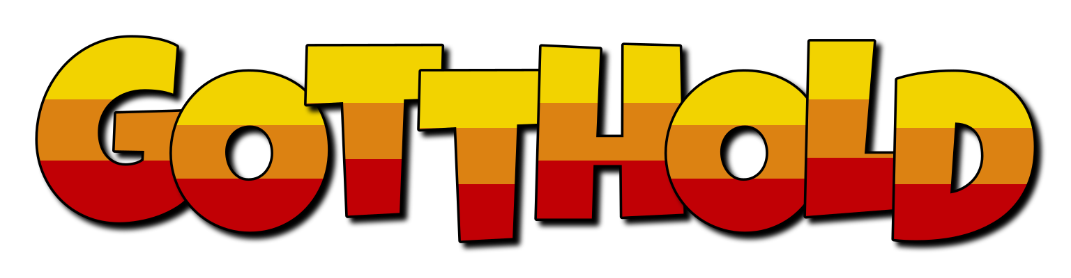 Gotthold jungle logo