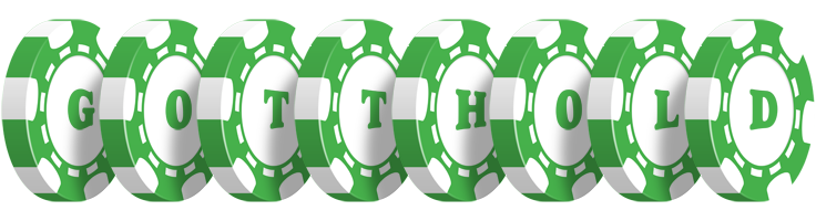 Gotthold kicker logo