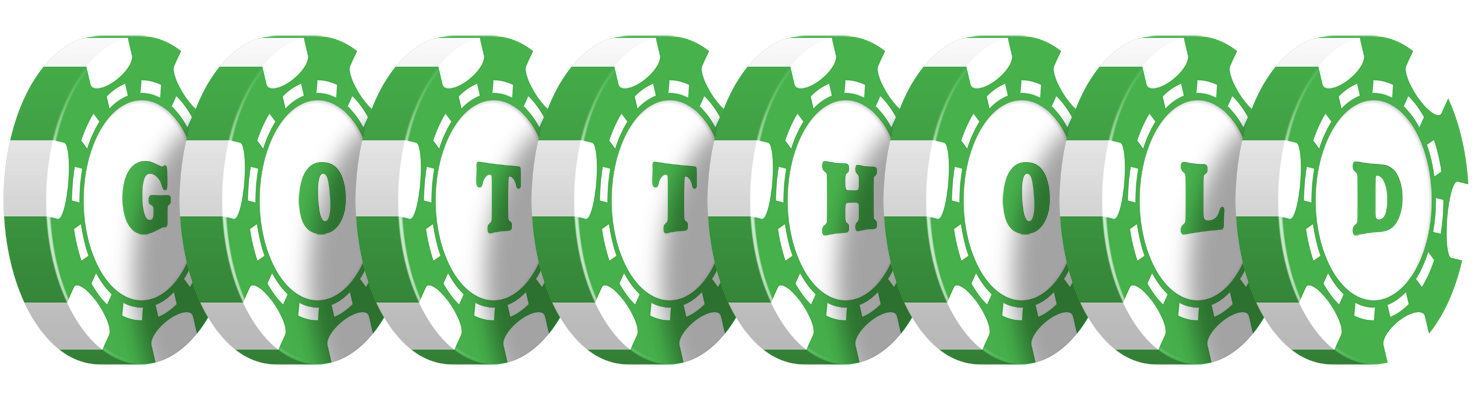 Gotthold kicker logo
