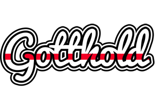 Gotthold kingdom logo