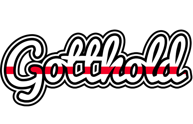 Gotthold kingdom logo
