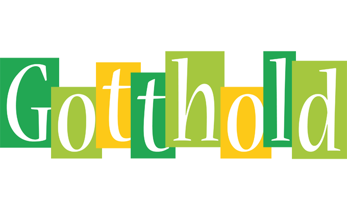 Gotthold lemonade logo