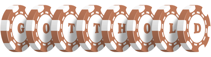 Gotthold limit logo