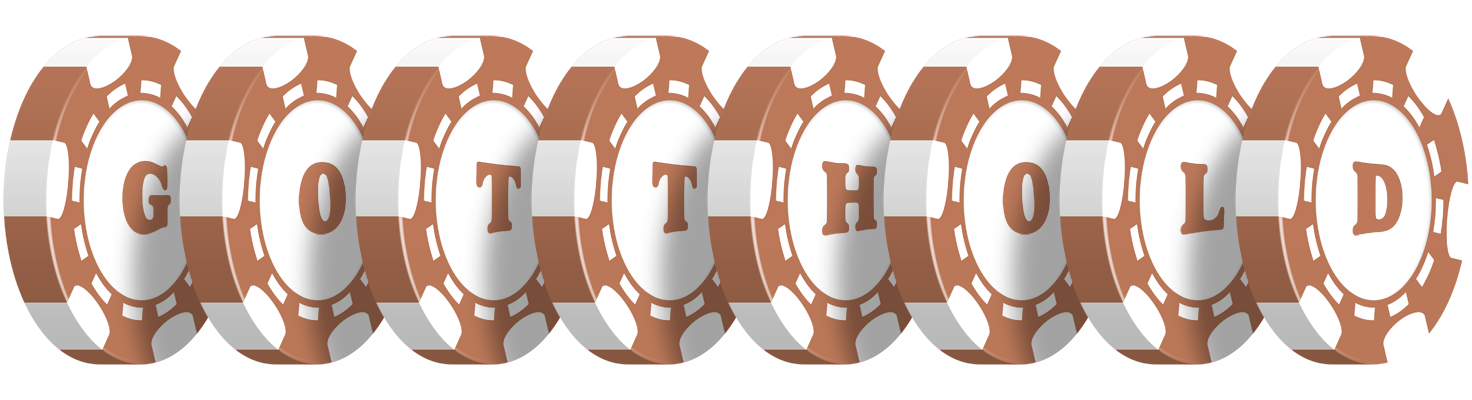 Gotthold limit logo